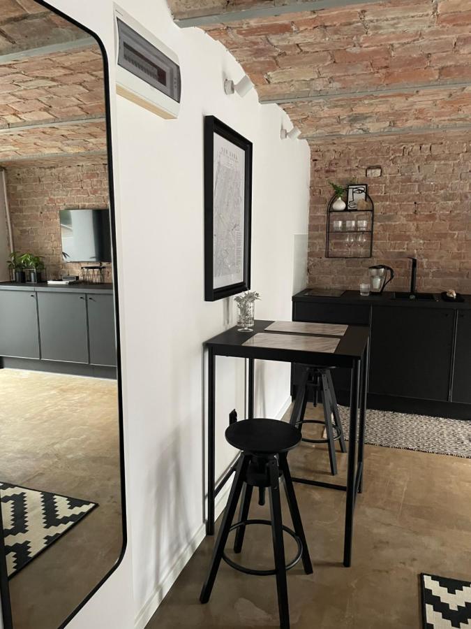 Low Studio 5 Świnoujście Extérieur photo