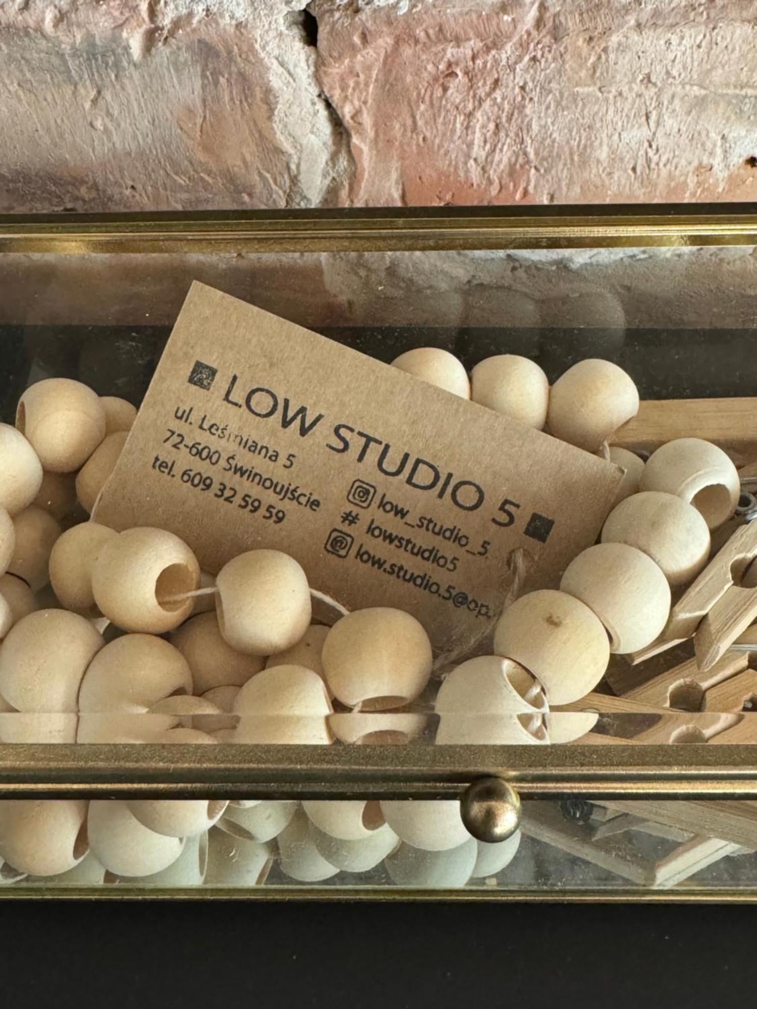 Low Studio 5 Świnoujście Extérieur photo